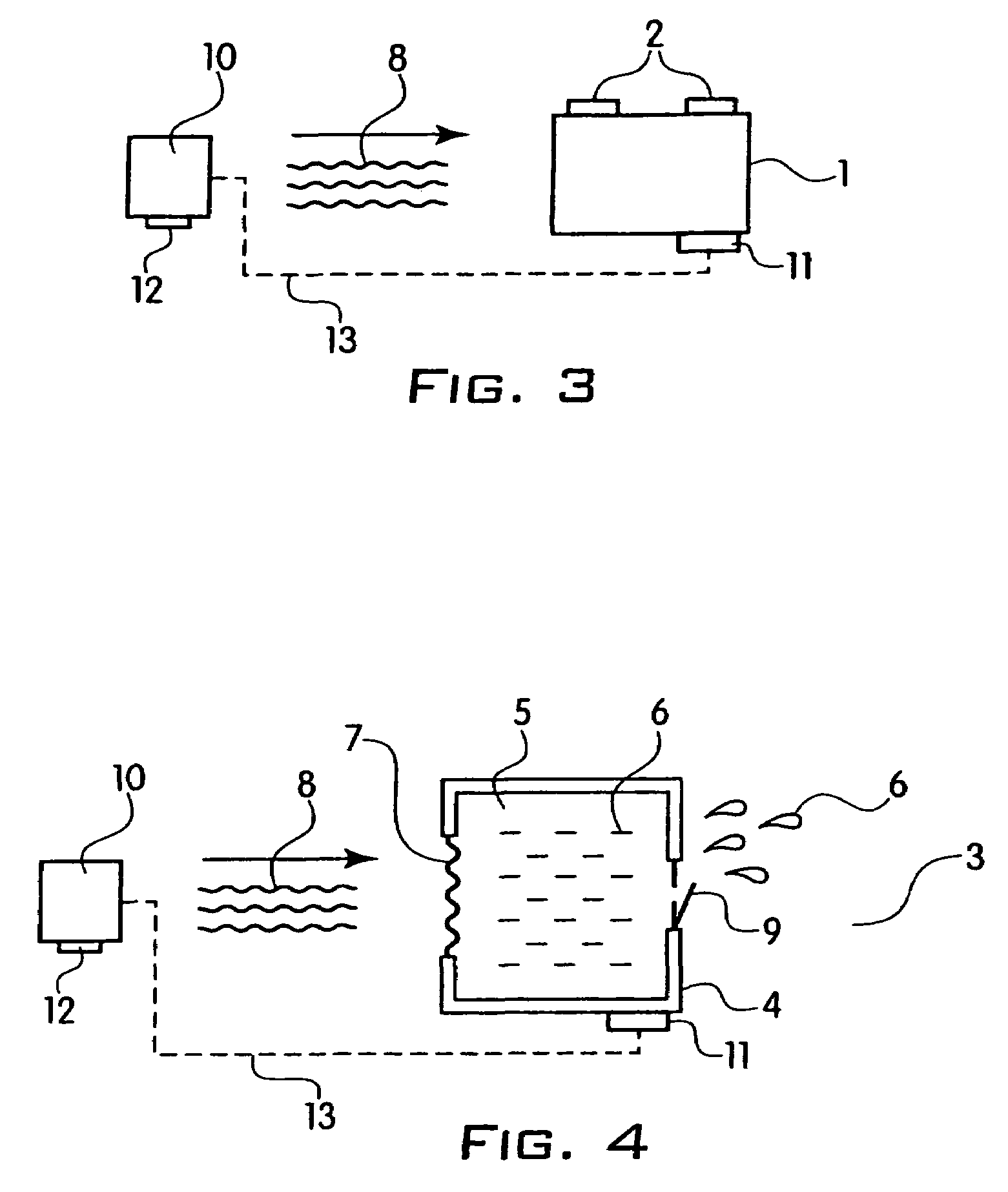 Apparatus and method for treating body tissues with electricity or medicaments