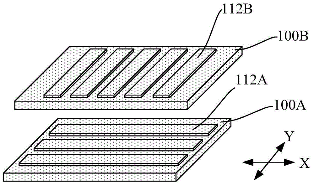 Nano silver conductive film and touch panel adopting same