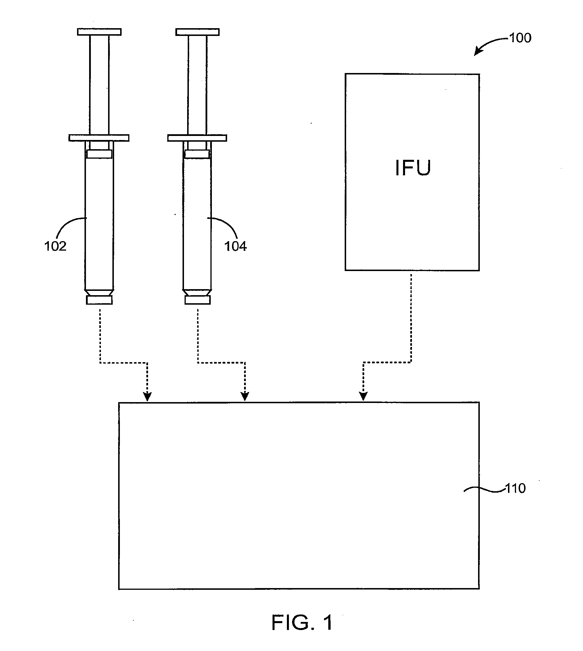 Dry hemostatic compositions and methods for their preparation