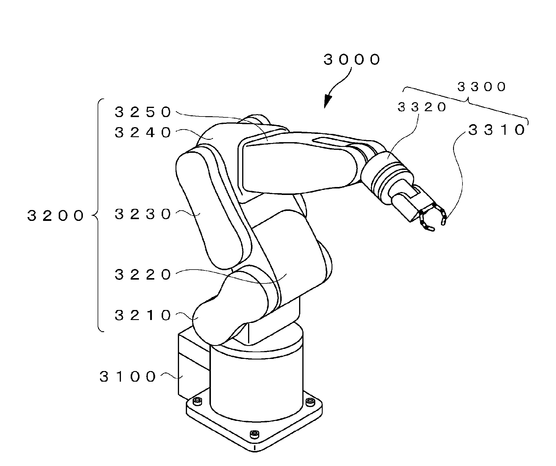 Sensor element, force detecting device, and robot