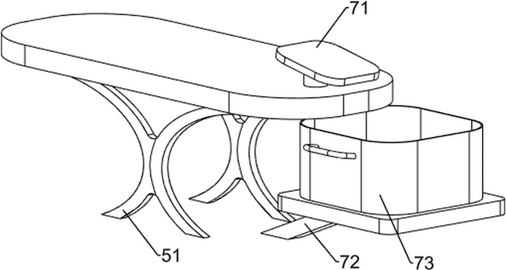 Mouse trademark printing equipment