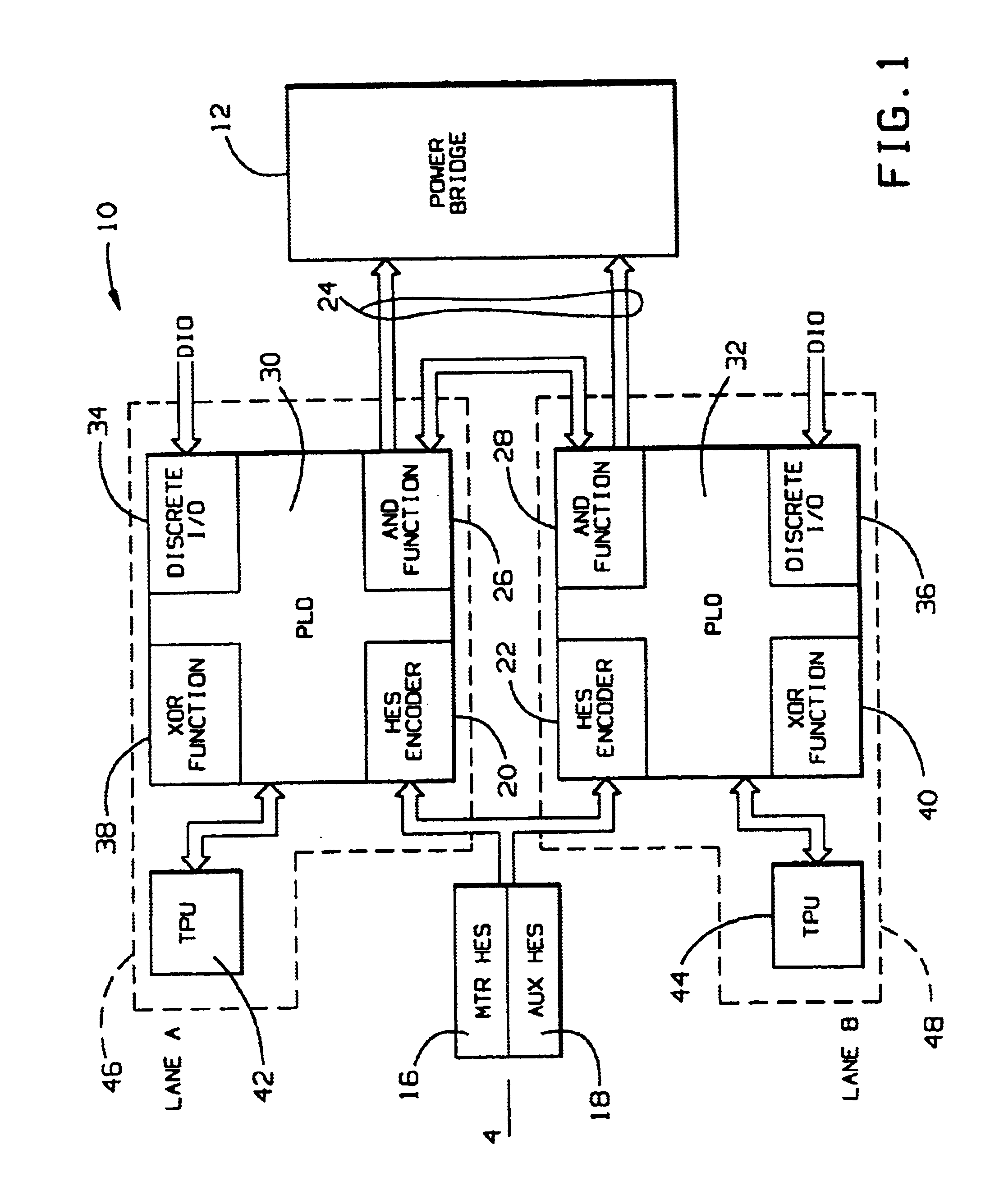 Systems and methods for passivation of servo motors