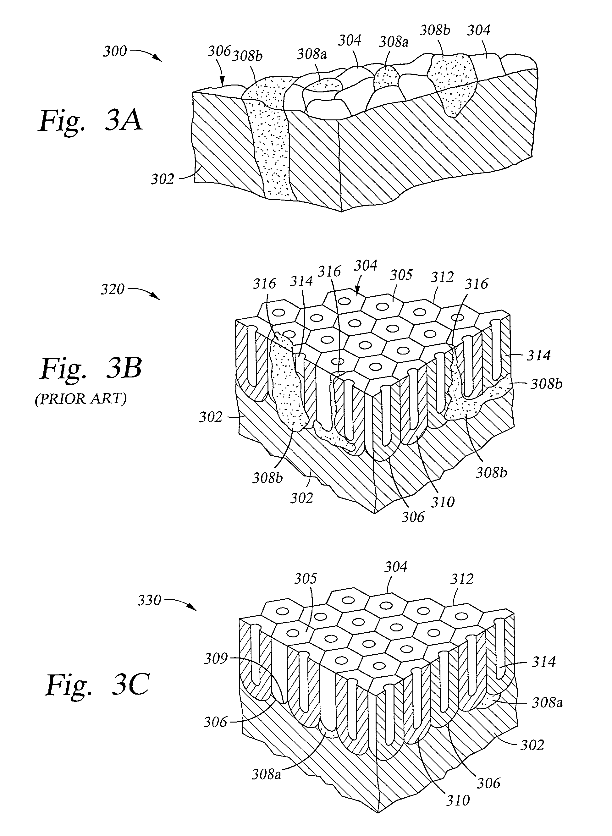 Halogen-resistant, anodized aluminum for use in semiconductor processing apparatus