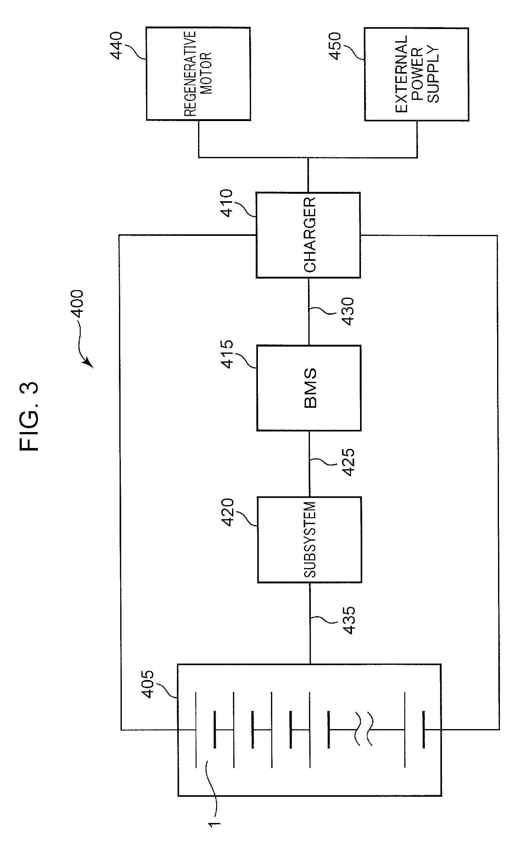 Lithium ion battery charging method and battery-equipped device