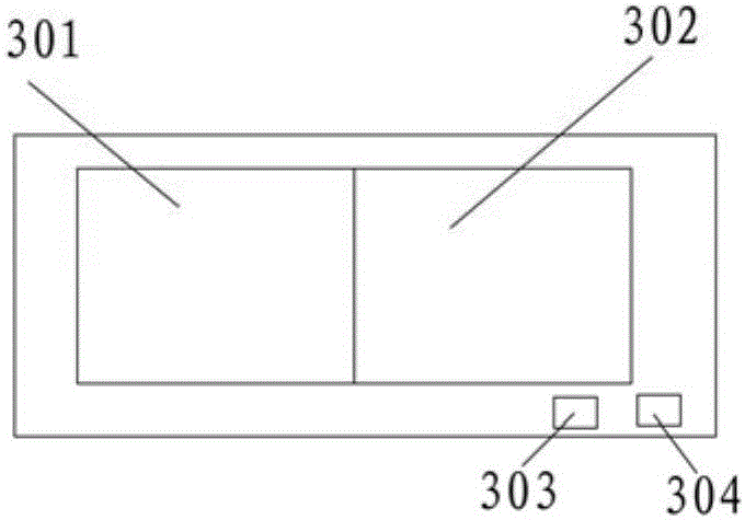 Display method and system for improving definition of video images