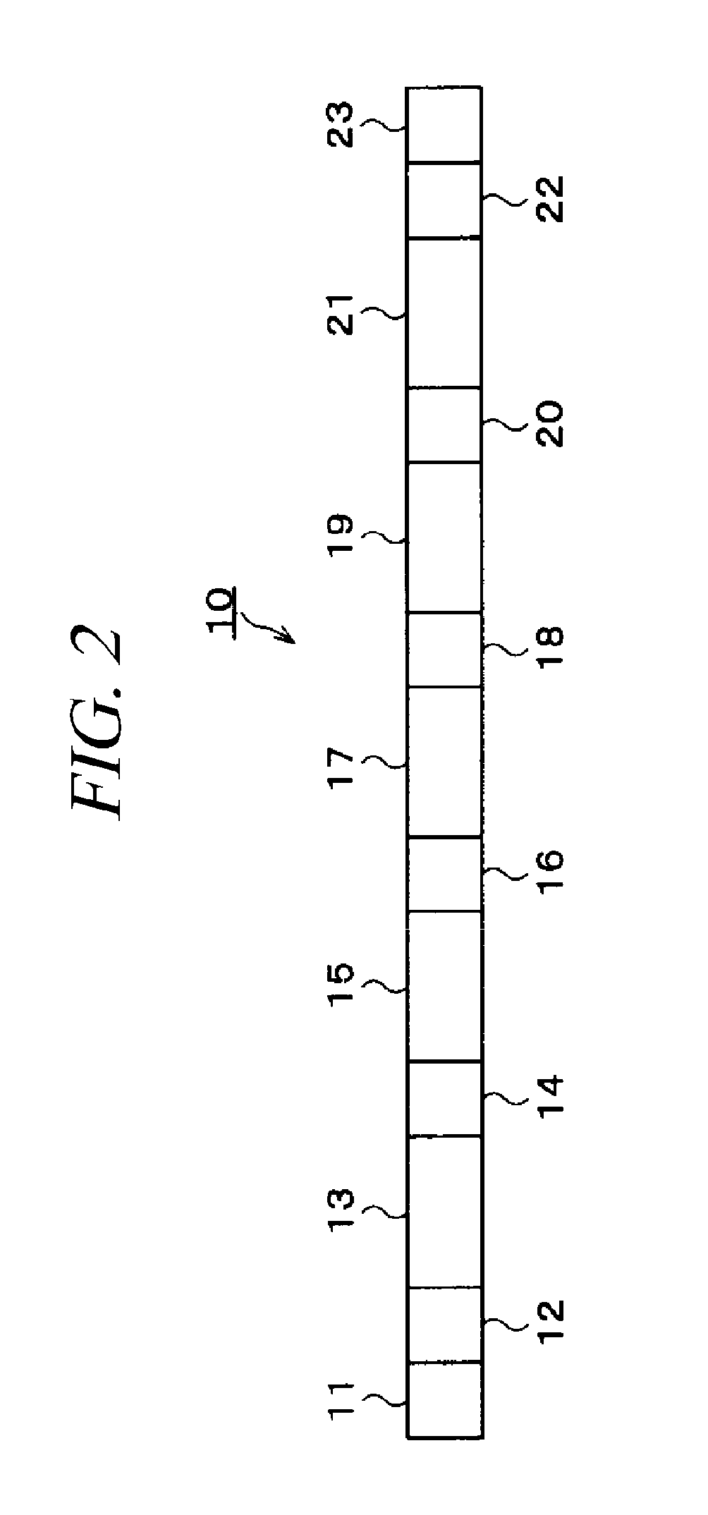 Evaporating apparatus and method for operating the same