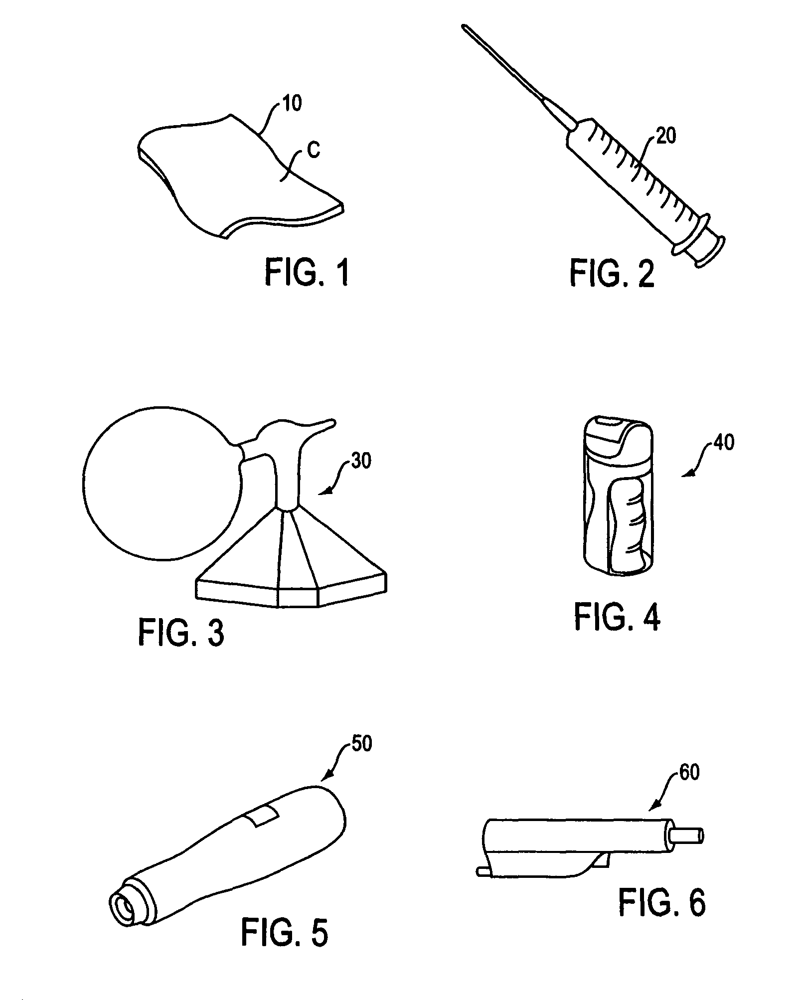 Dehydrated hydrogel precursor-based, tissue adherent compositions and methods of use