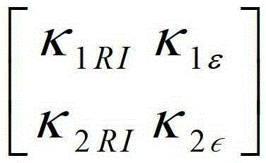 A Fab sensor and detection device capable of simultaneously detecting two parameters