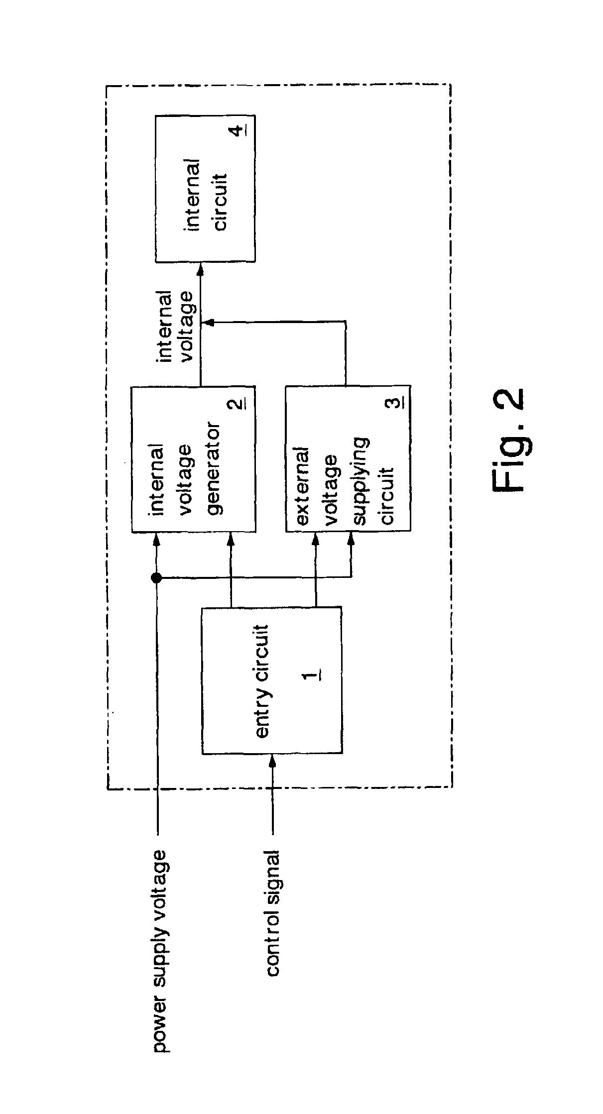 Semiconductor memory device, and method of controlling the same