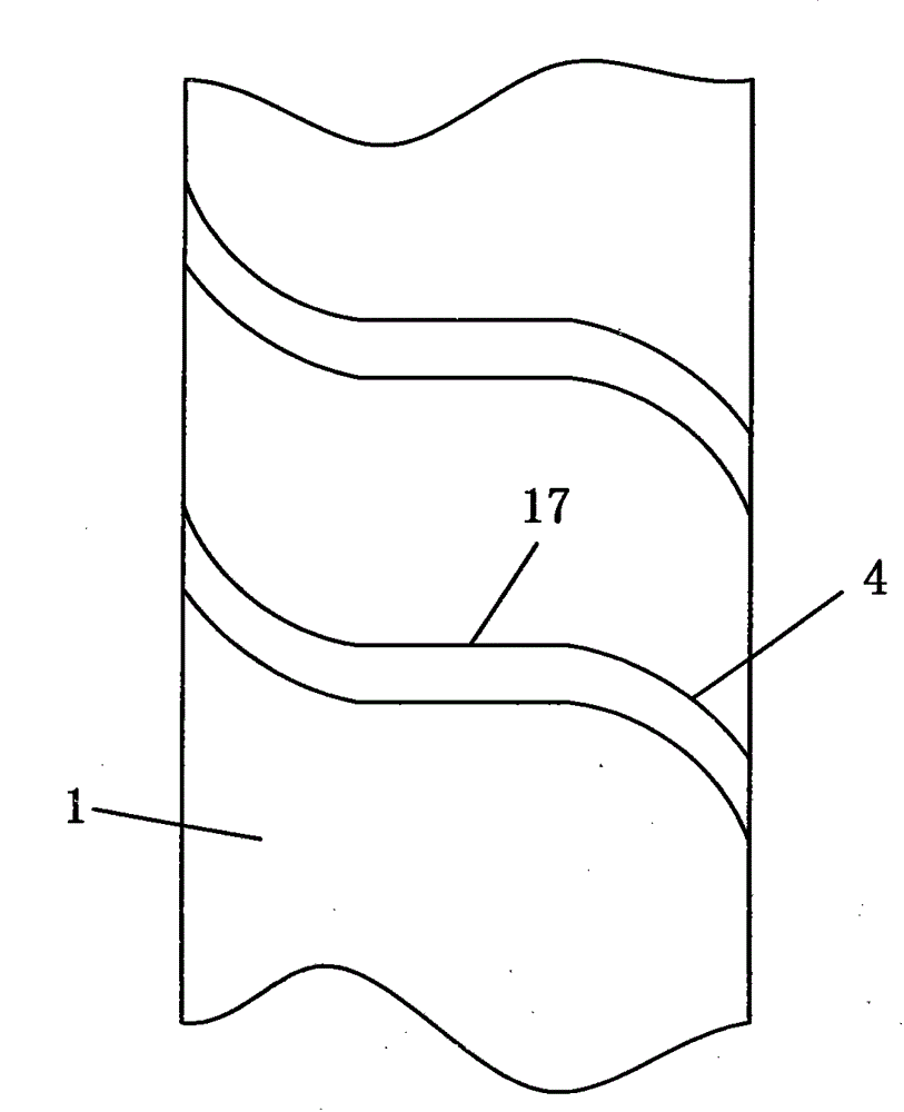 Improved toner barrel