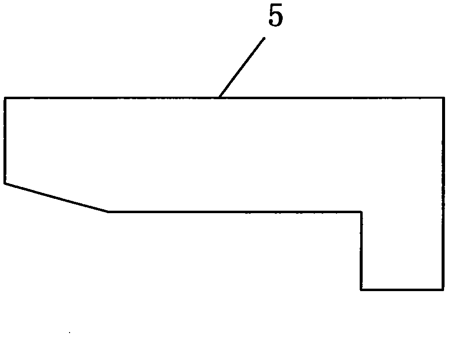 Improved toner barrel