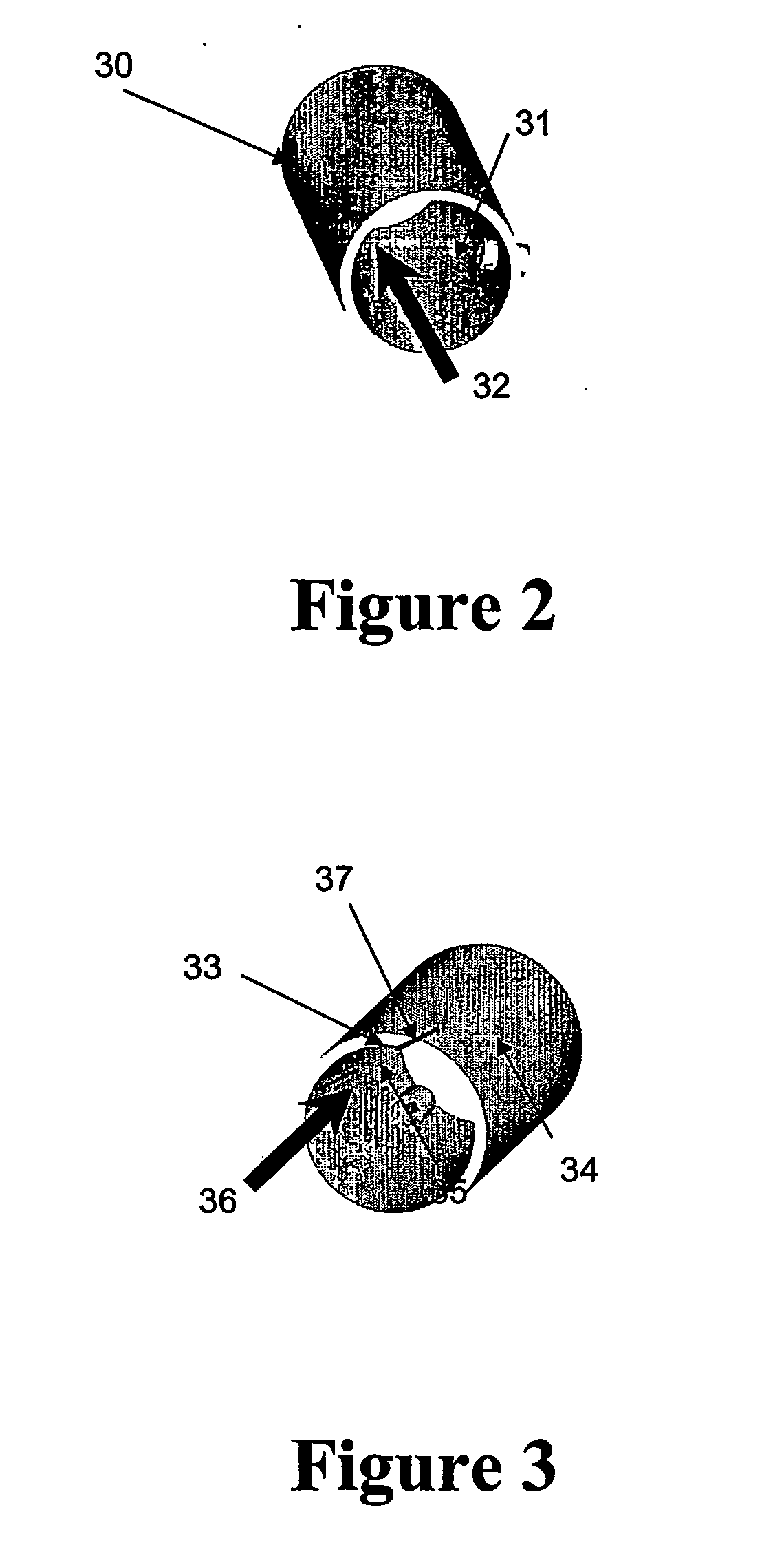 System for sensing the delivery of gases to a patient