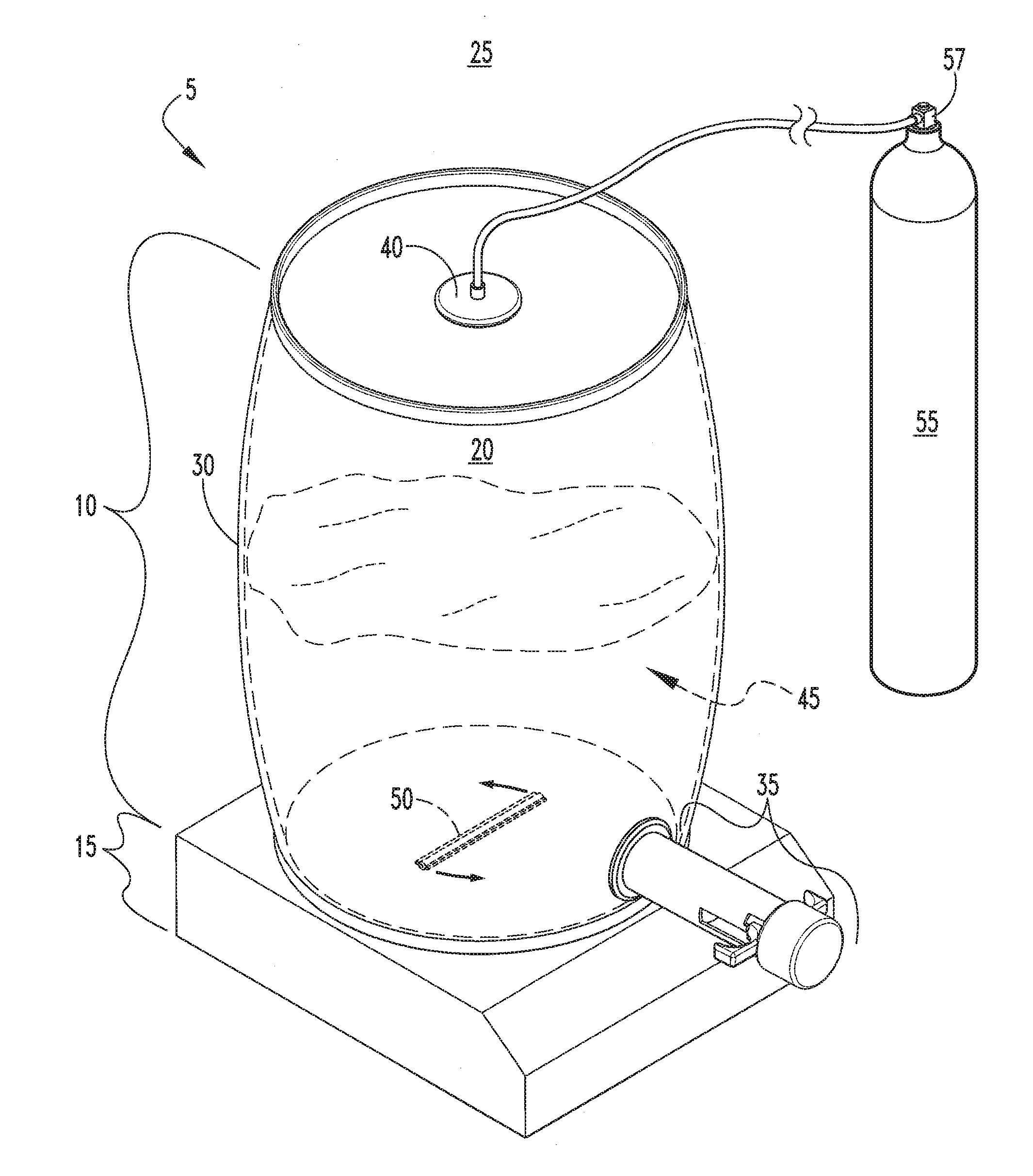 Systems and methods for distributing and dispensing chocolate