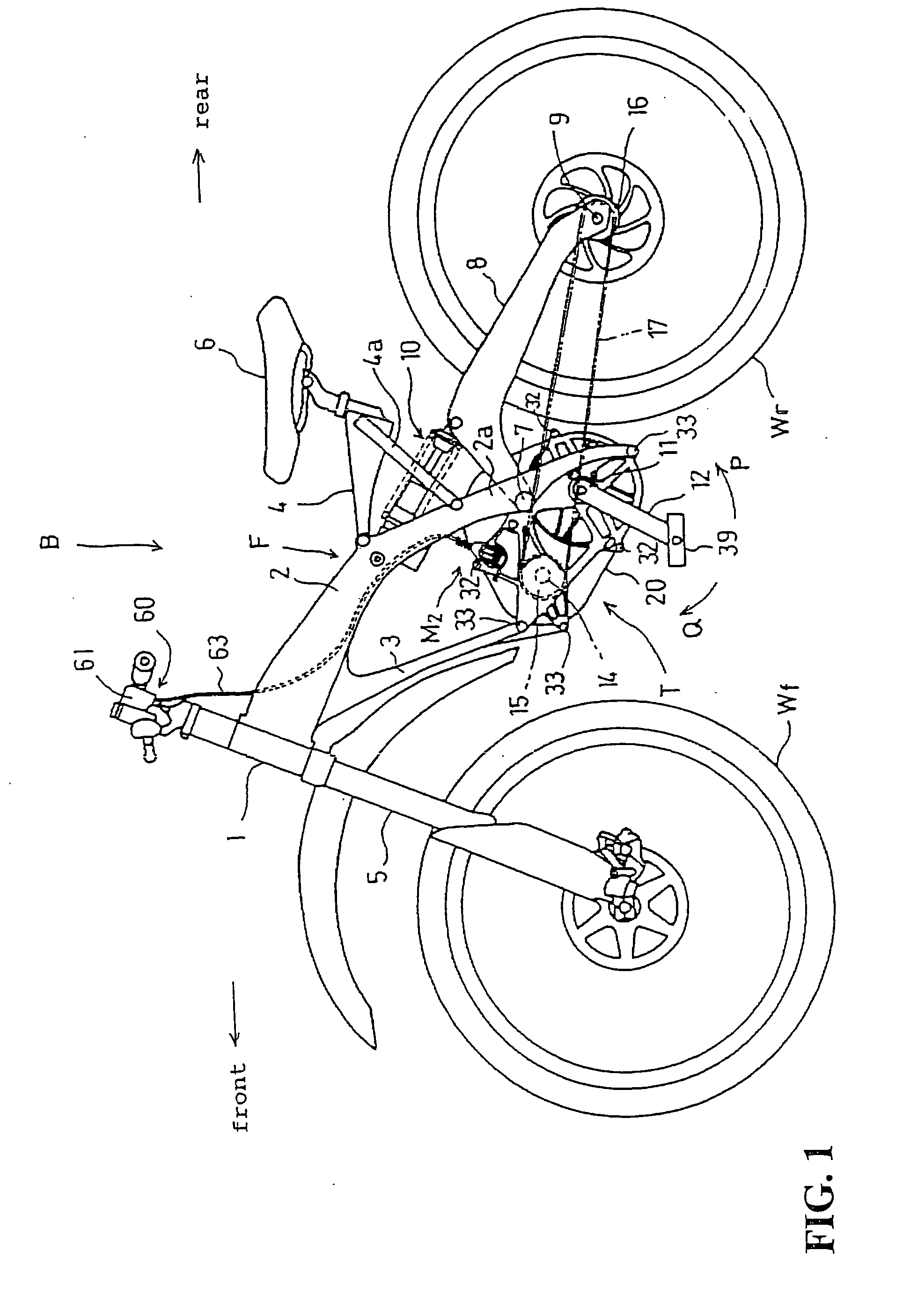 Drive sprocket wheel slide restricting structure of bicycle transmission