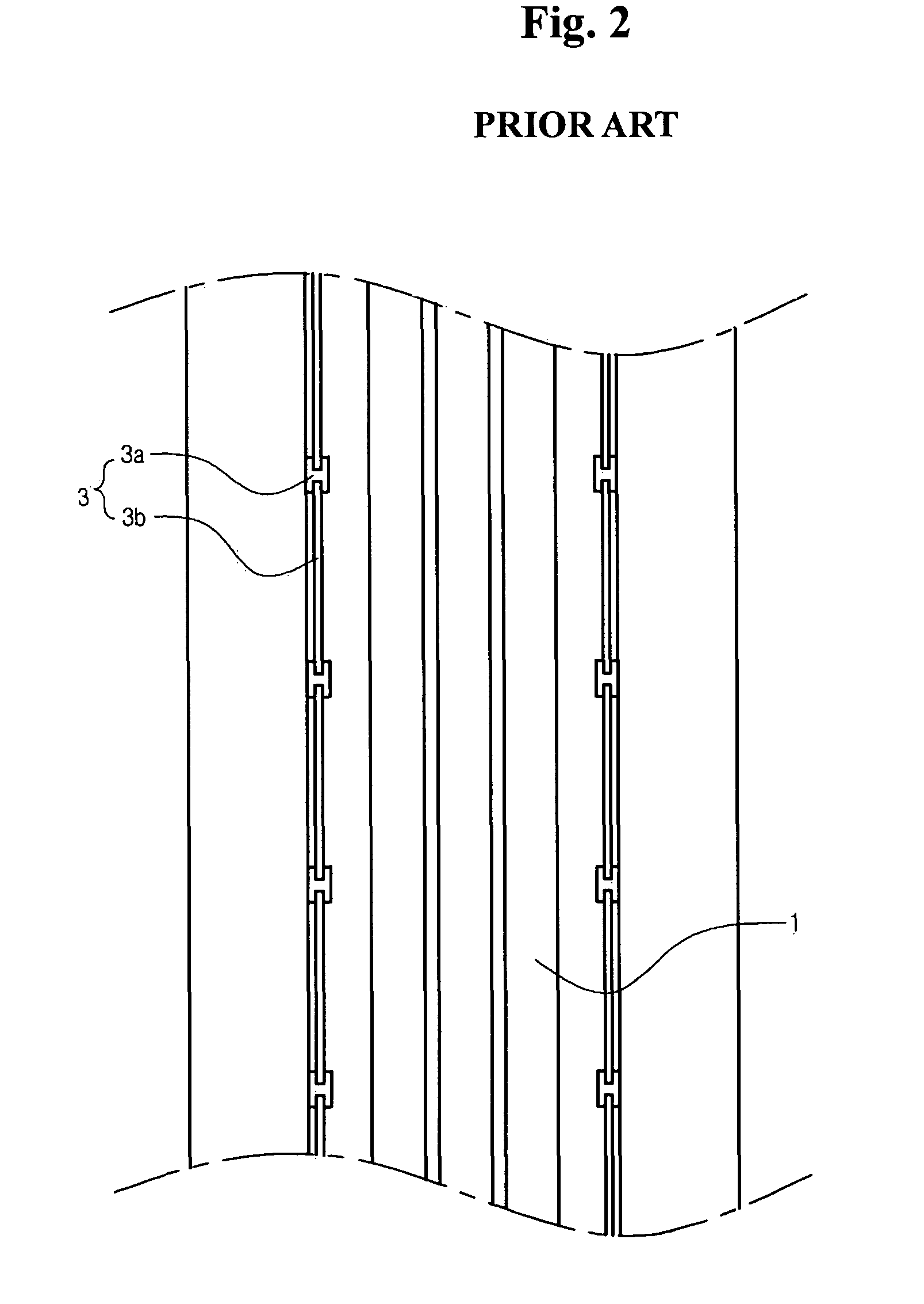 Construction method for installing underground pipes for high-tension cables by using trough
