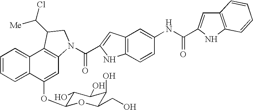Novel prodrugs von 6-hydroxy-2,3-dihydro-1h-indoles, 5-hydroxy-1,2-dihydro-3h-pyrrolo[3,2-e]indoles and 5-hydroxy-1,2-dihydro-3h-benzo(e)indoles as well as of 6-hydroxy-1,2,3,4-tetrahydro-benzo[f]quinoline derivatives for use in selective cancer therapy