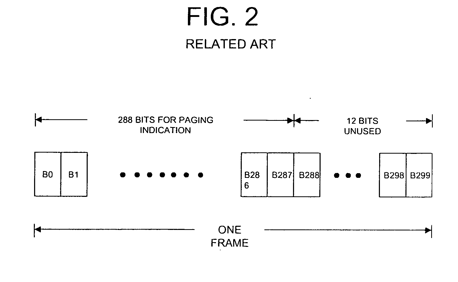 Method for transmitting/receiving paging information in mobile communication system