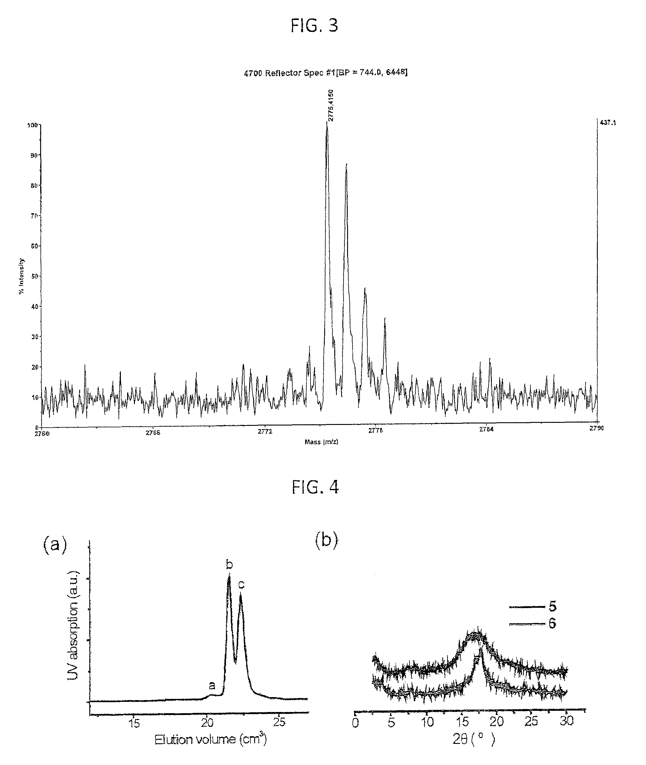 Orthogonal processing of organic materials used in electronic and electrical devices