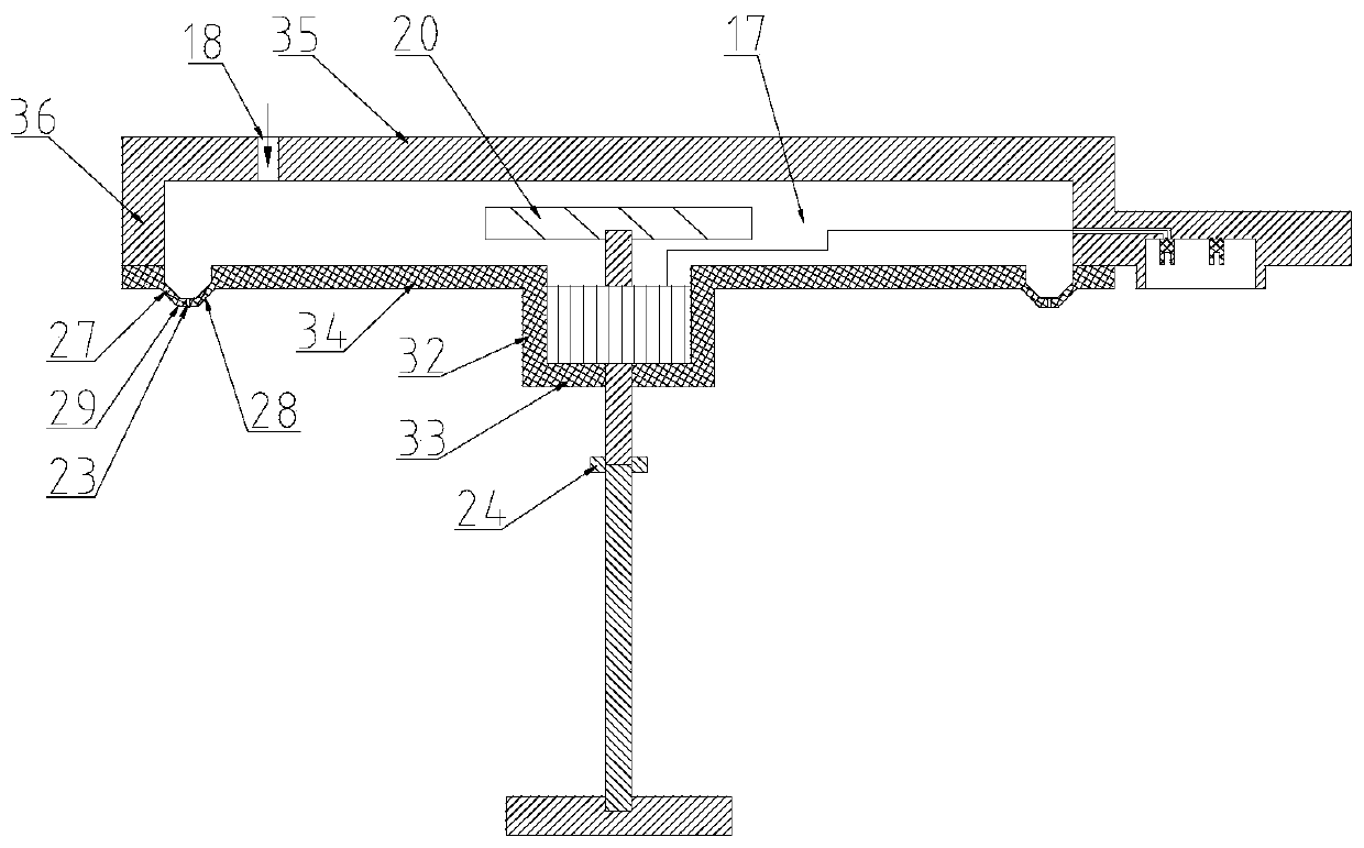 Electromagnetic Sterilizer for Medical Devices