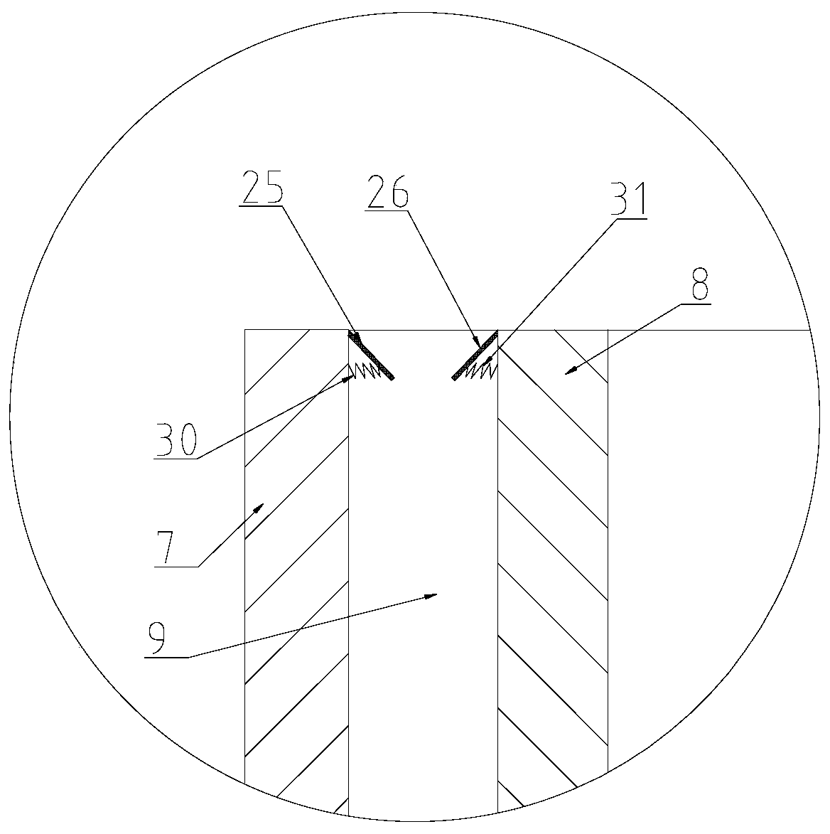 Electromagnetic Sterilizer for Medical Devices