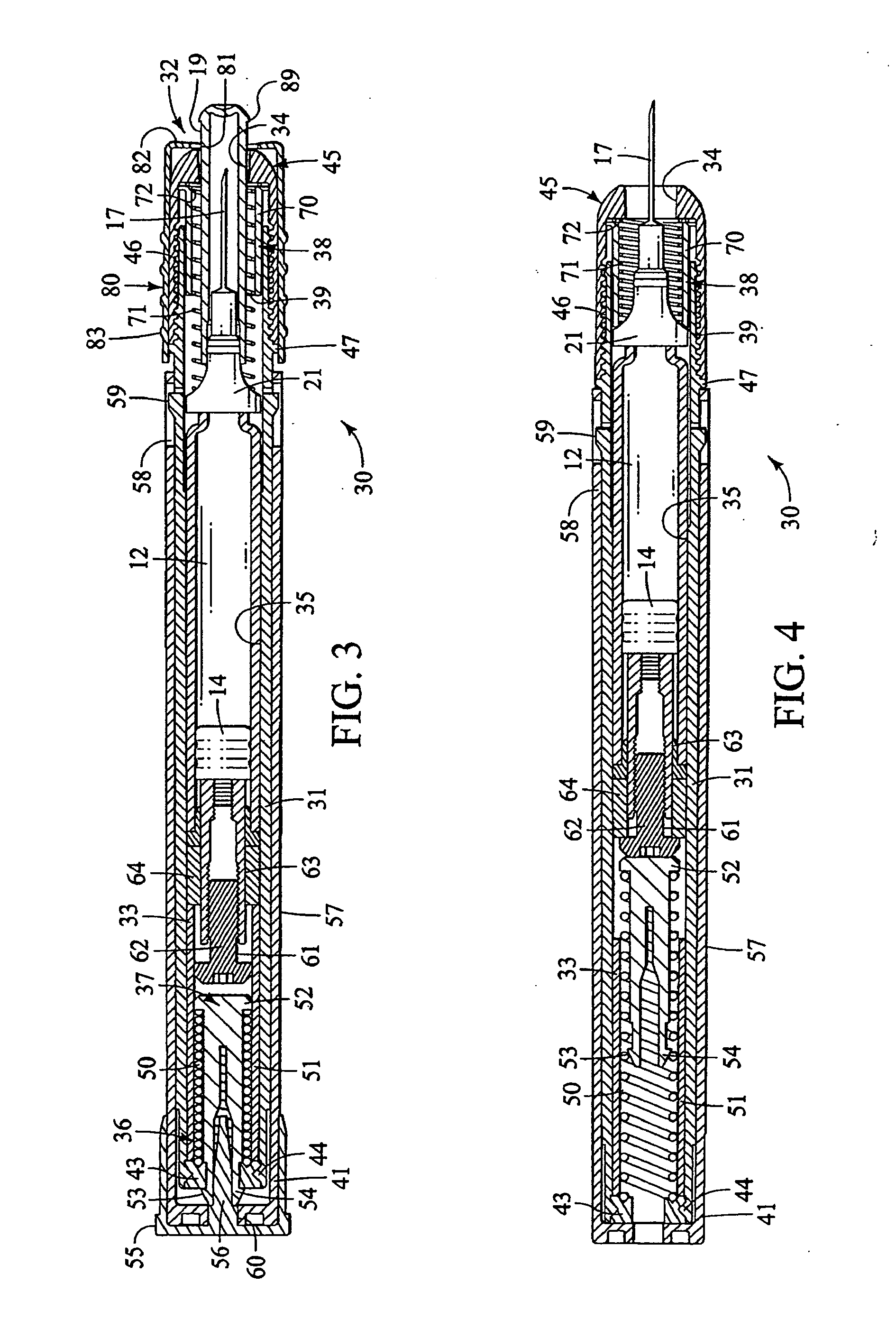 Method and apparatus for delivering epinephrine
