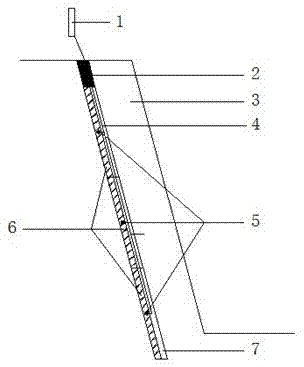 A Method of Raising the Vibration Frequency of Deep Hole Bench Blasting