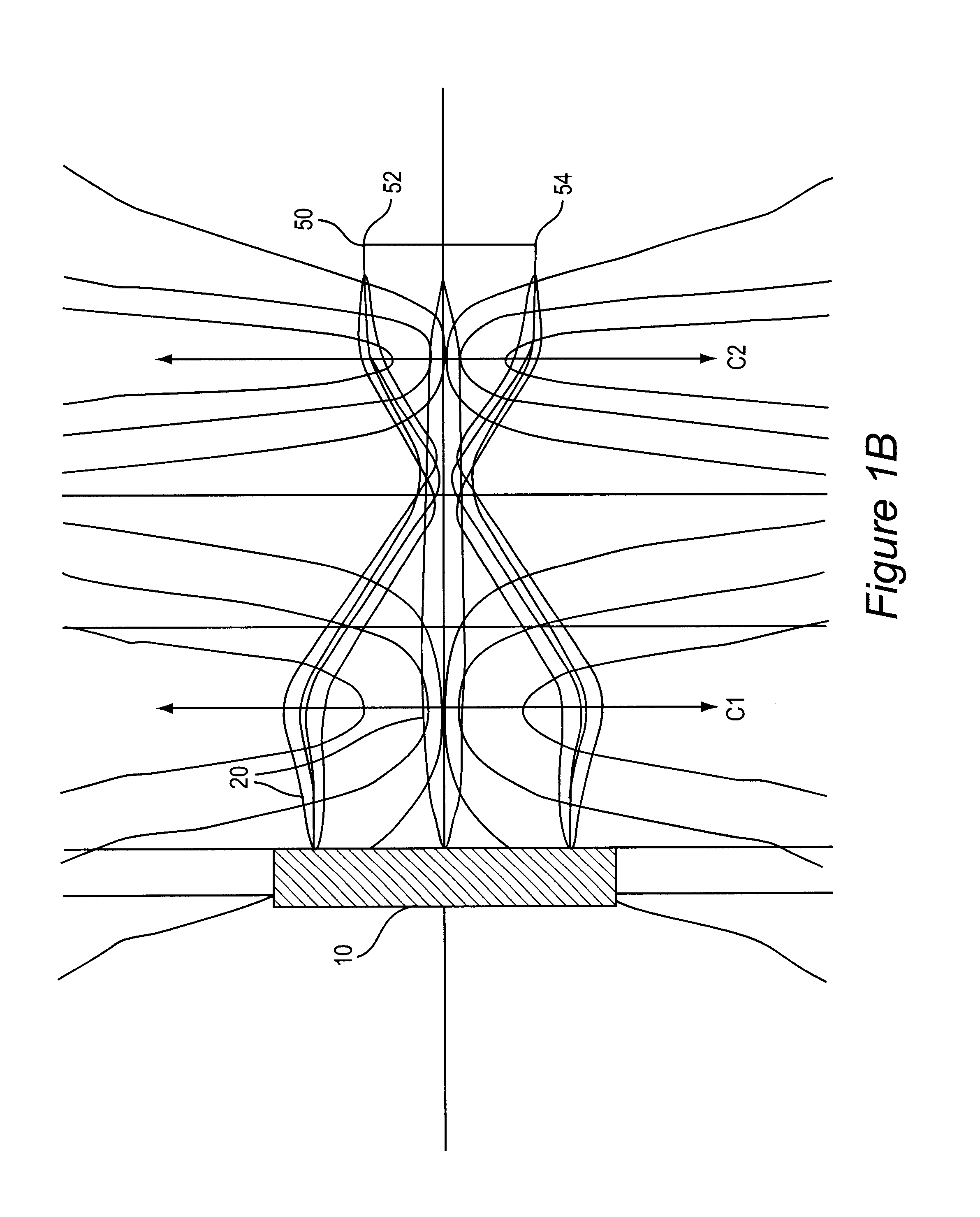 High performance source for electron beam projection lithography