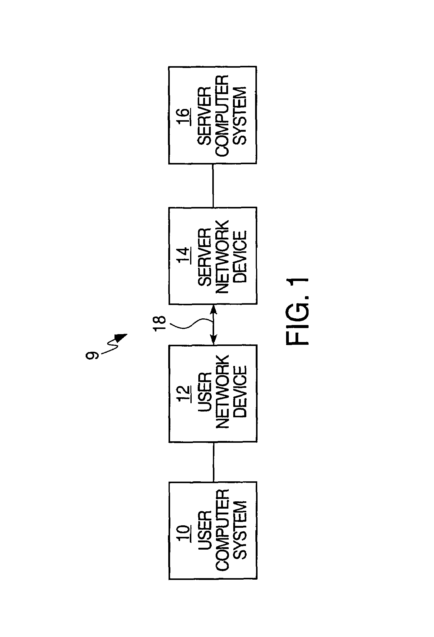 System and method for executing a rental software program in distributed computing environment
