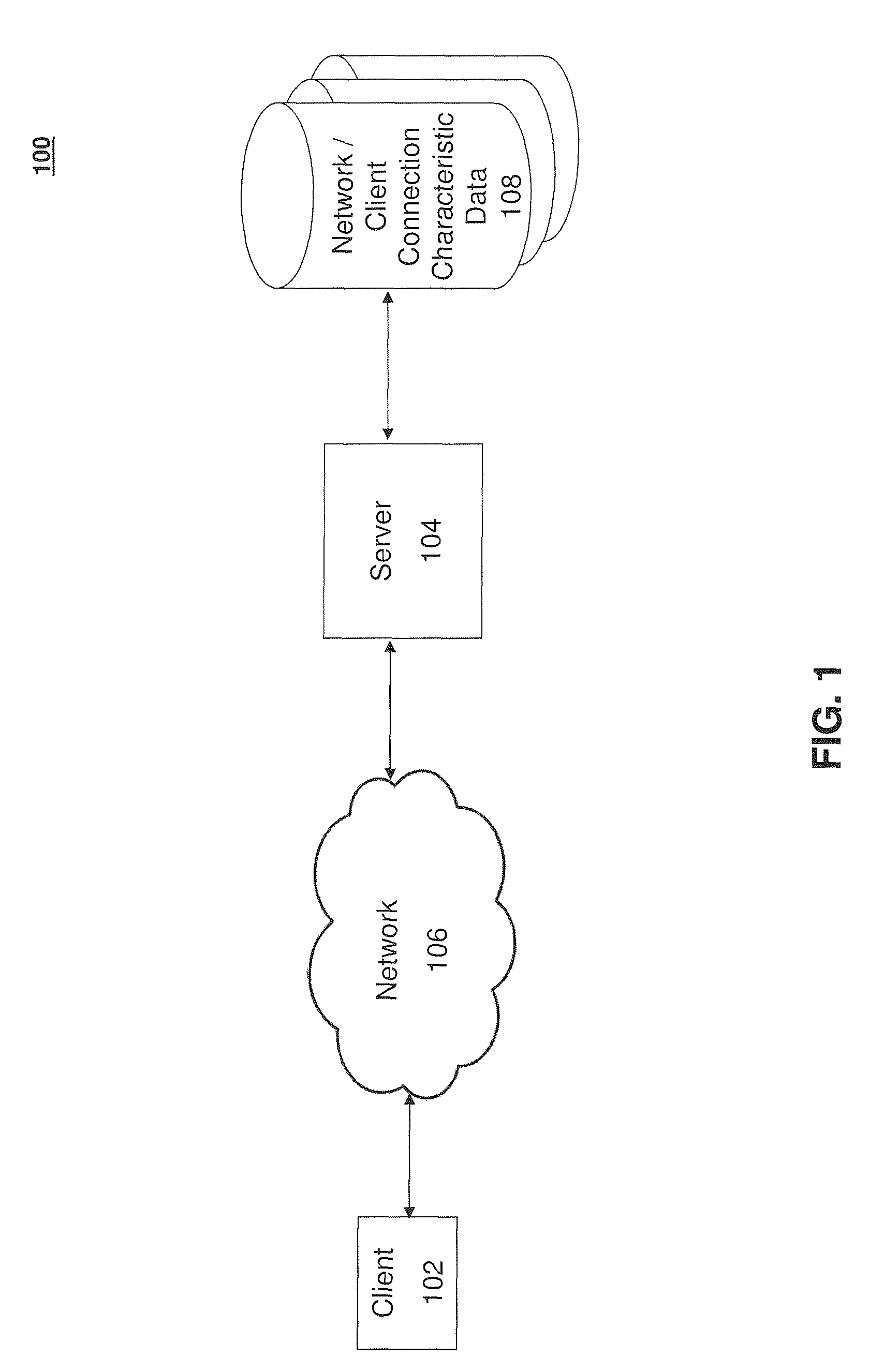 Retransmission systems and methods in reliable streaming protocols using connection characteristics
