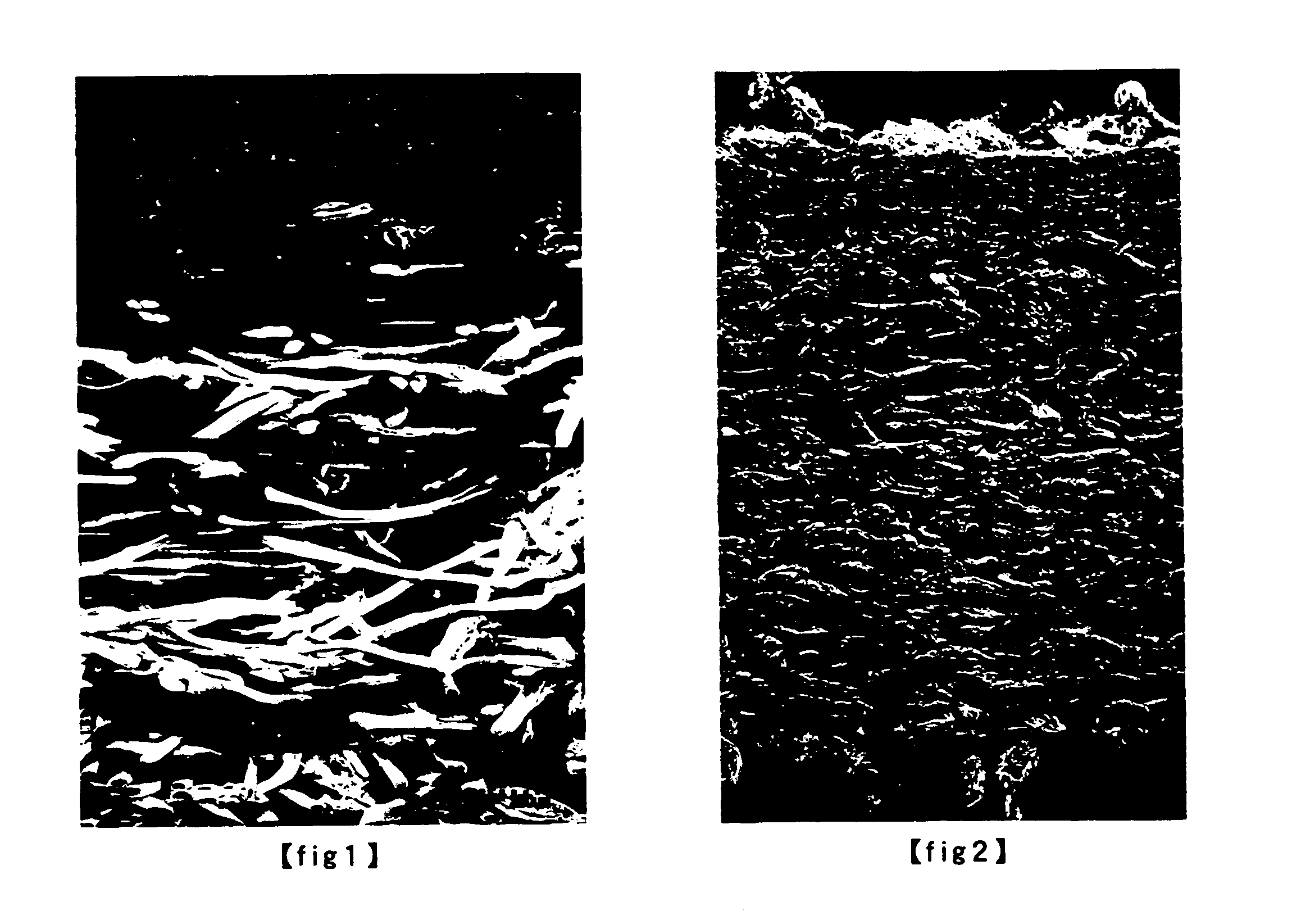 Artificial leather sheets and method for producing them