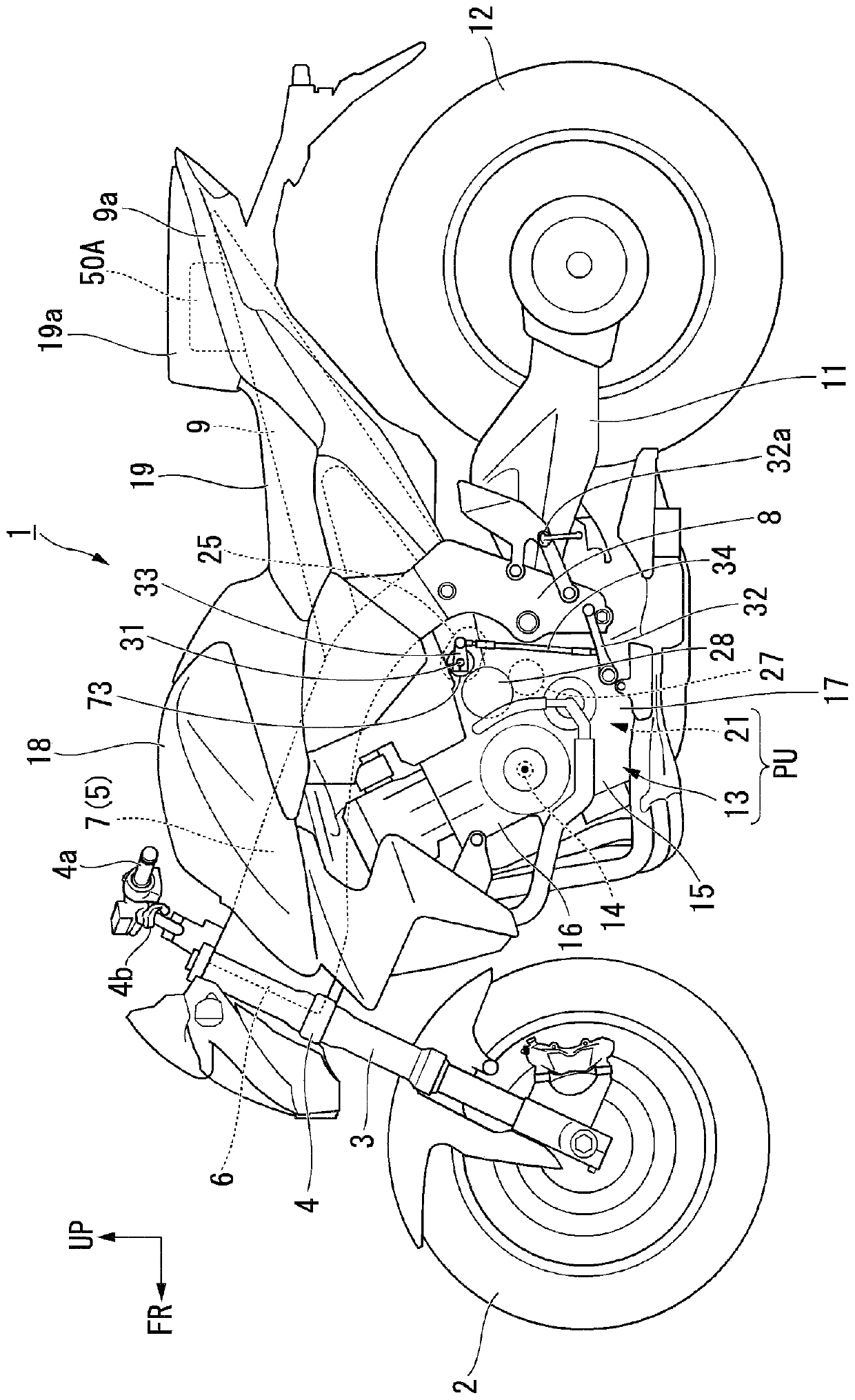 Clutch control apparatus