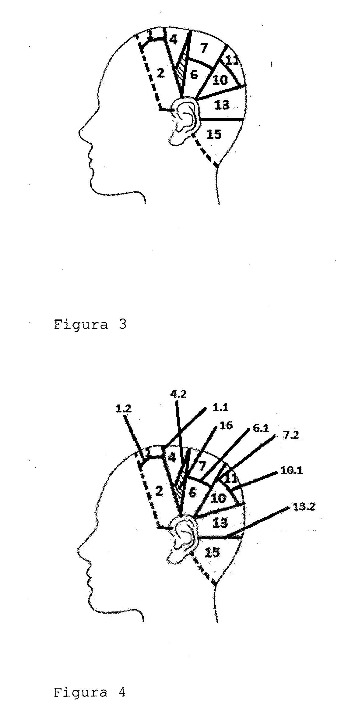 Method for Applying a Hair Product