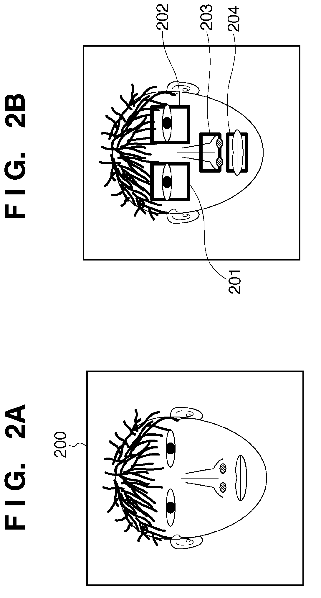 Image processing method, pattern detection method, pattern recognition method, and image processing device