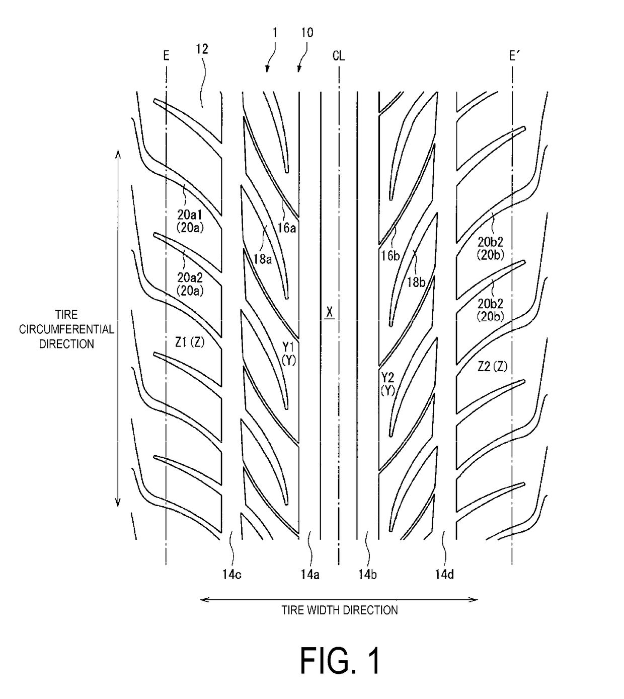 Pneumatic Tire