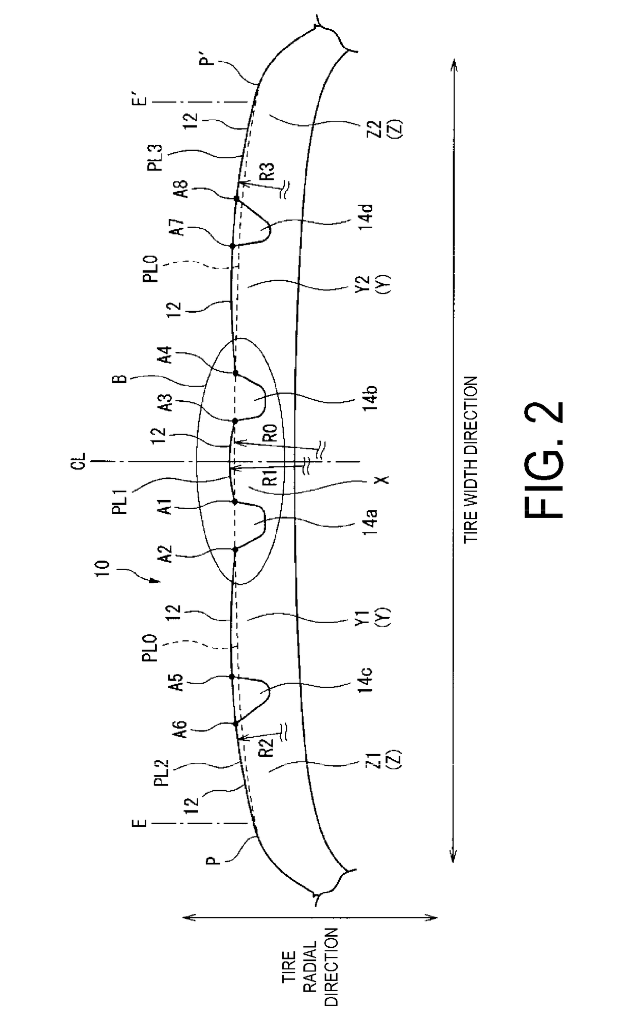 Pneumatic Tire