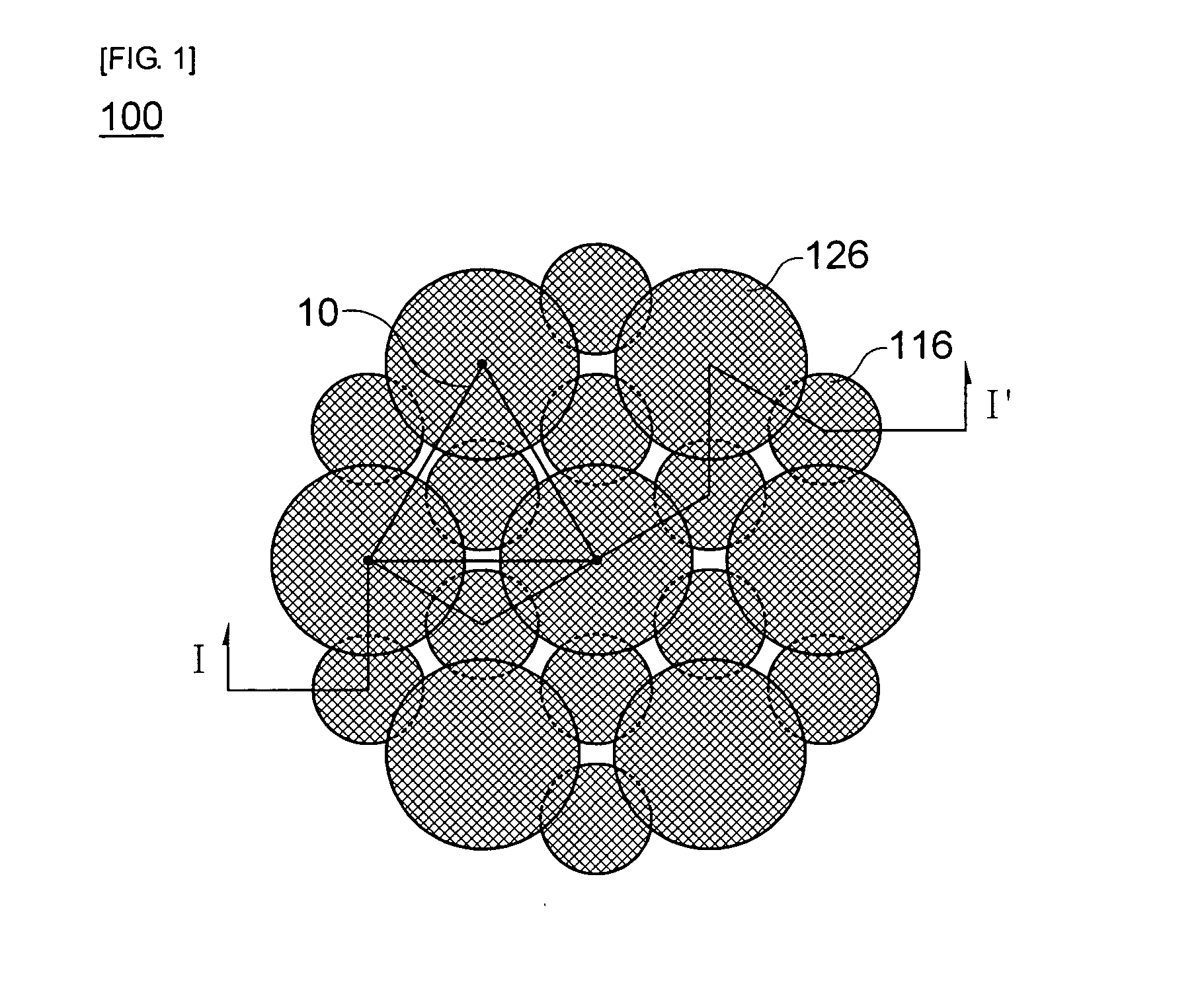 Electronic paper display device and method of manufacturing the same