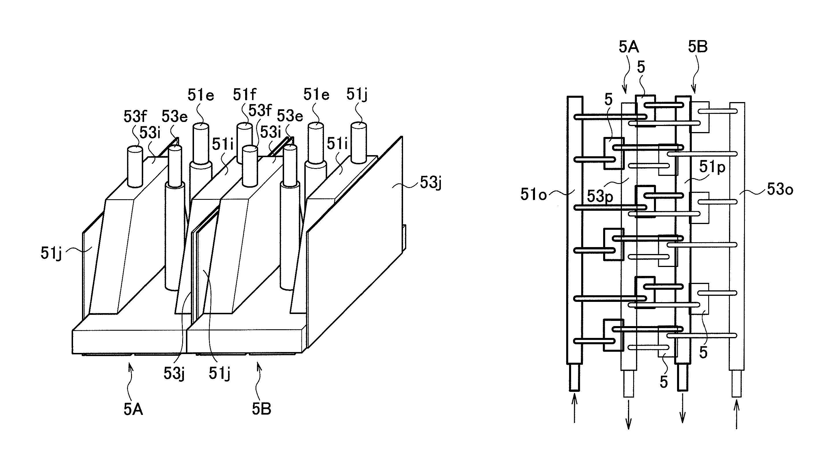 Inkjet printing apparatus