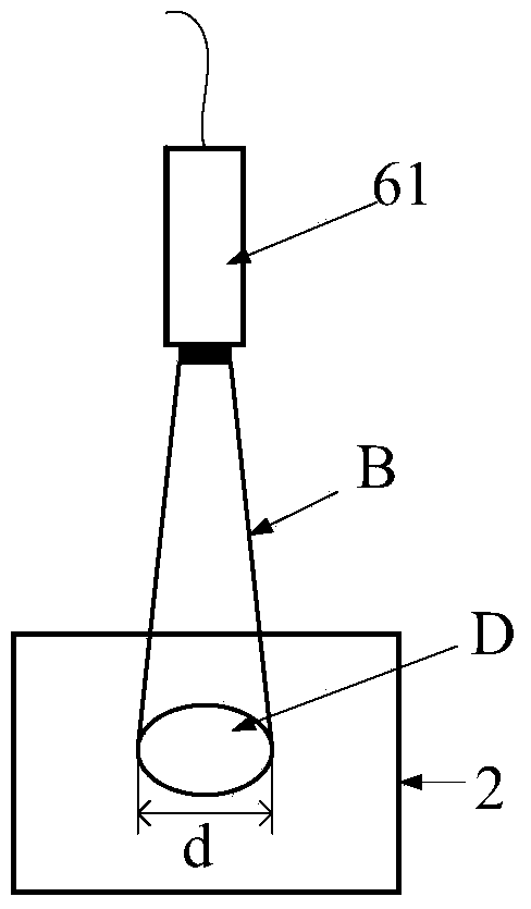 Cooling chambers and semiconductor processing equipment