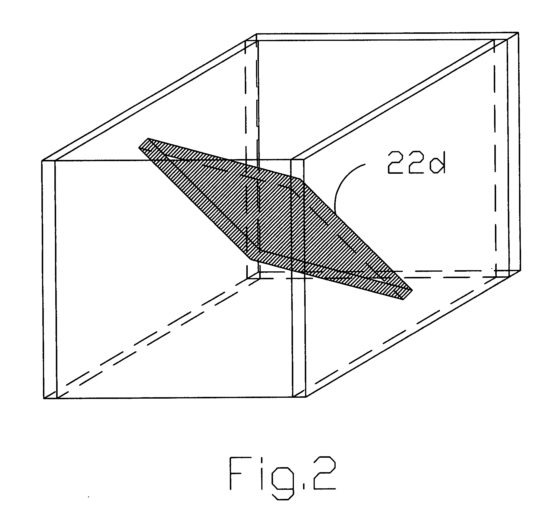 Adaptive multi-axis sensor array