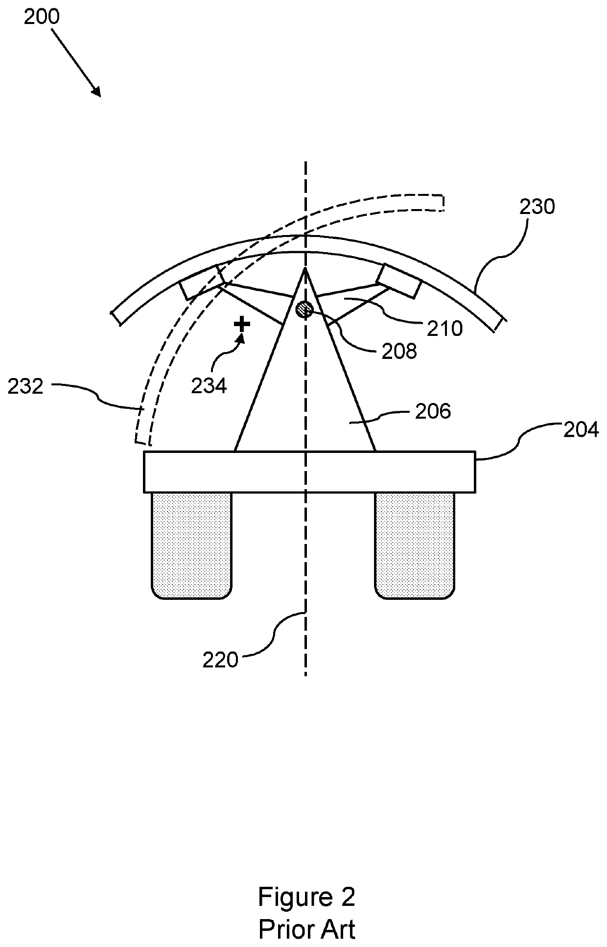 Transportation system and method for loading a wind turbine tower segment