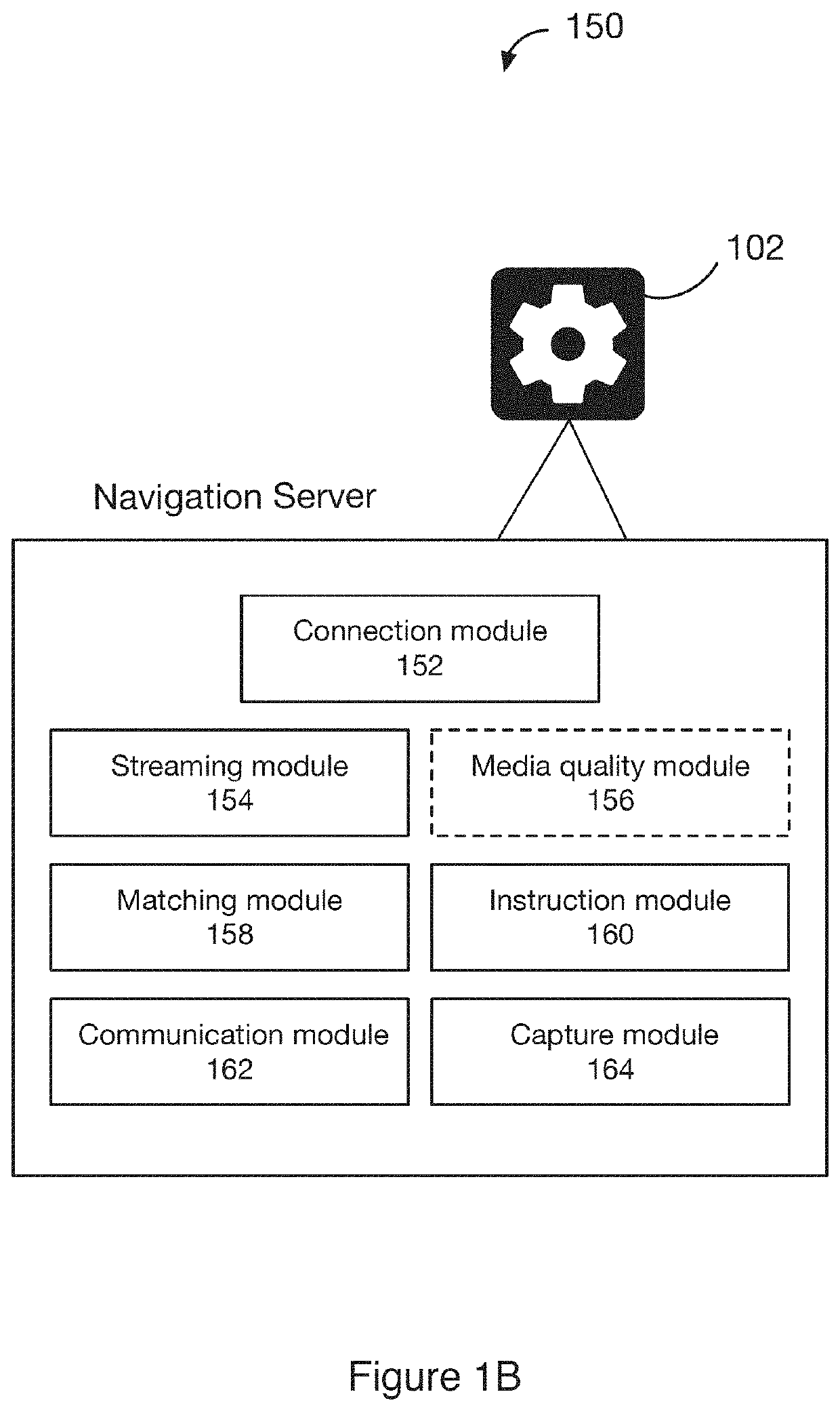 Device navigation and capture of media data