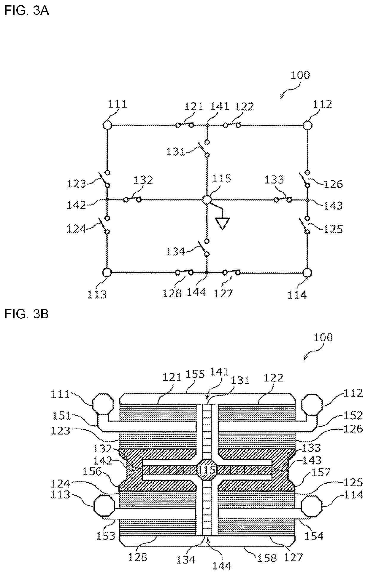 Switch circuit, high-frequency module, and communication apparatus