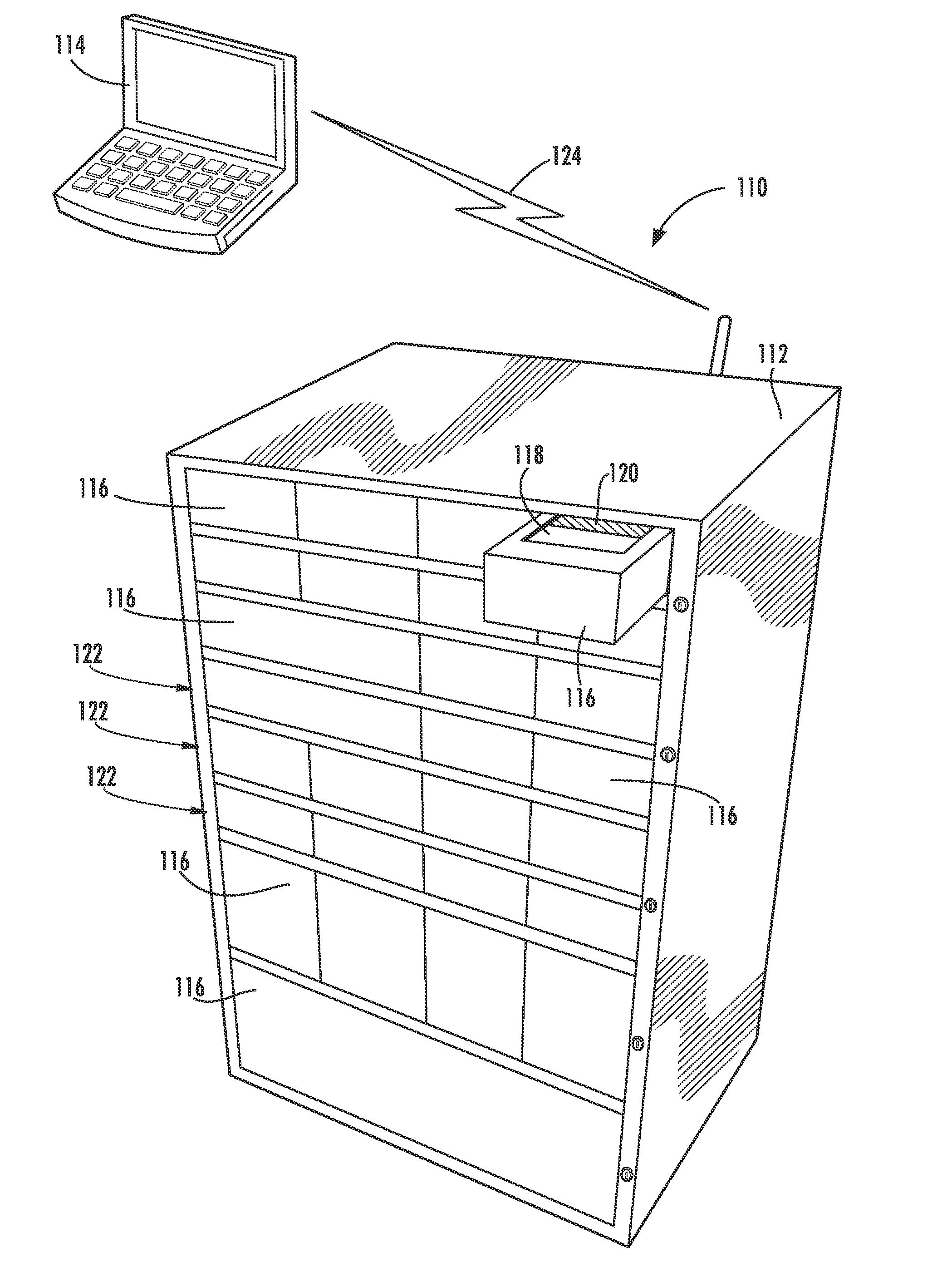Cabinet System