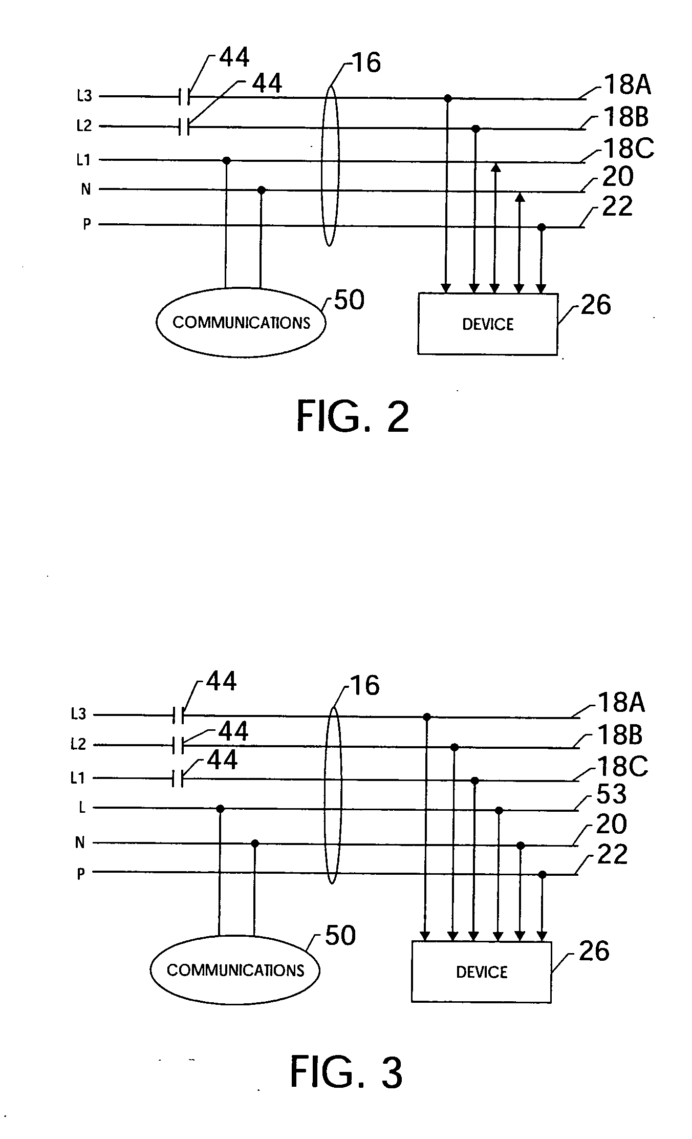 Multi-function integrated automation cable system and method