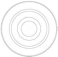 Simple feeding device for aphid parasites