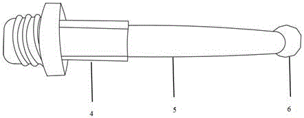 Simple feeding device for aphid parasites