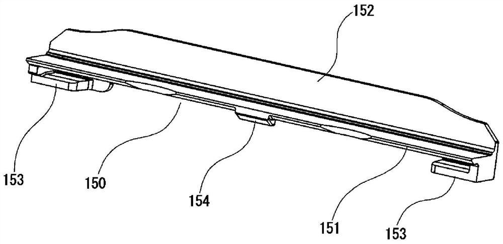 Chain guide mechanism