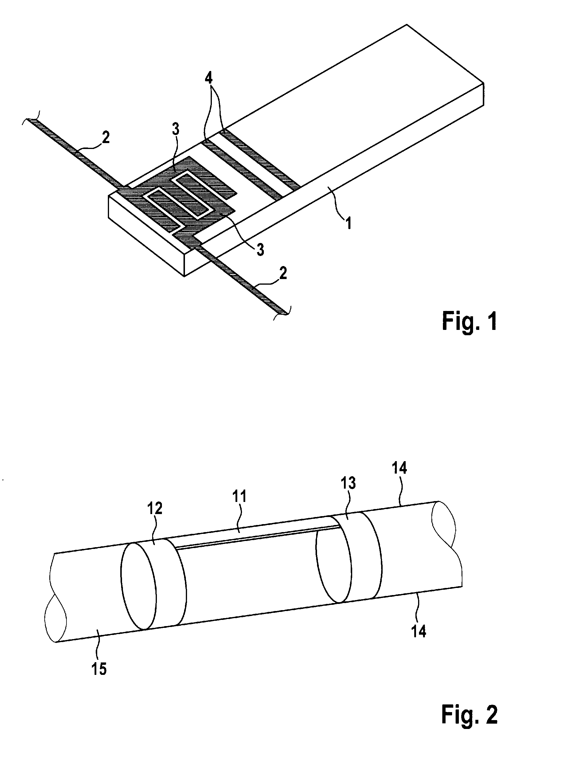 Intravascular Measurement