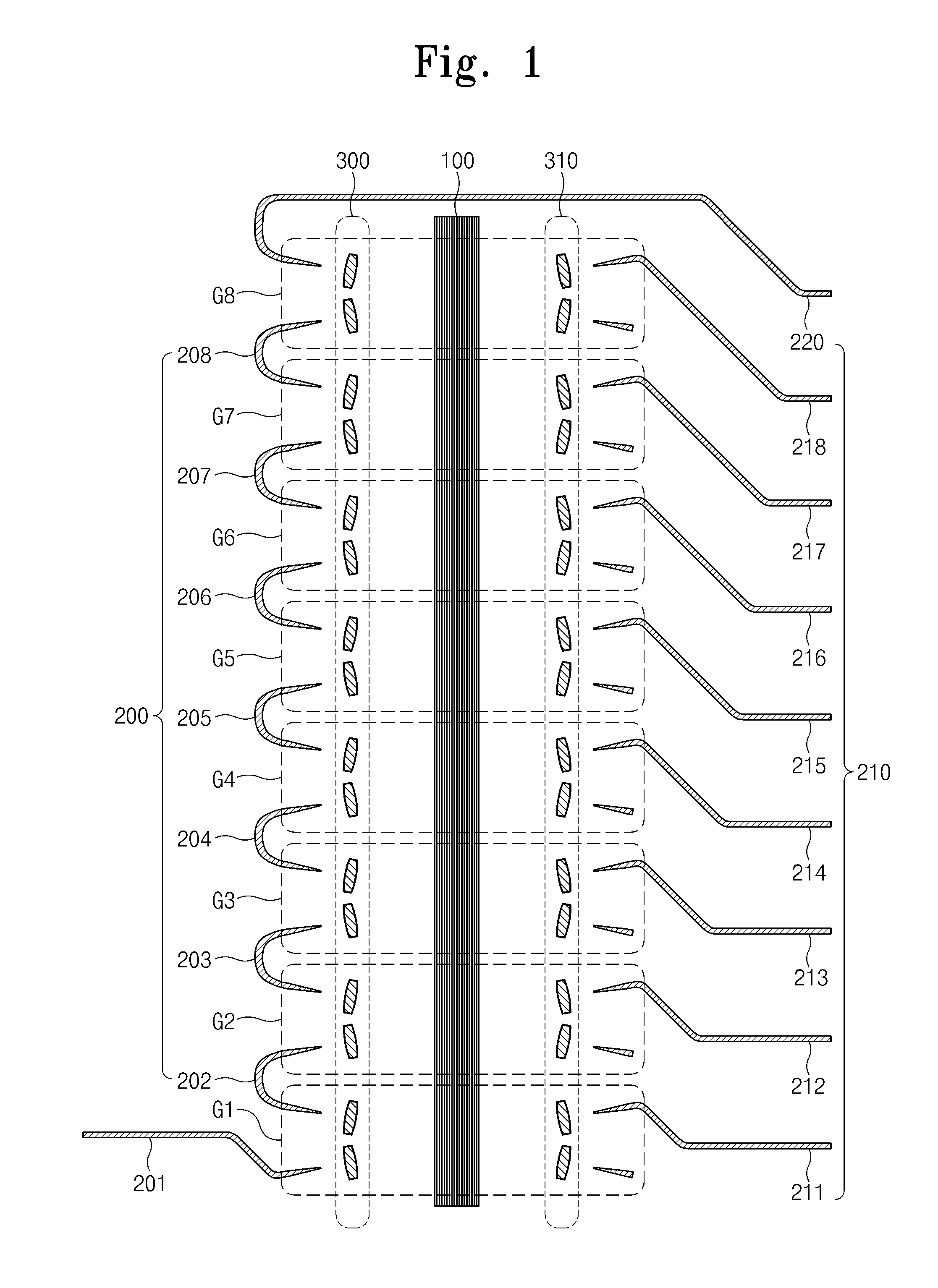 Photonics device