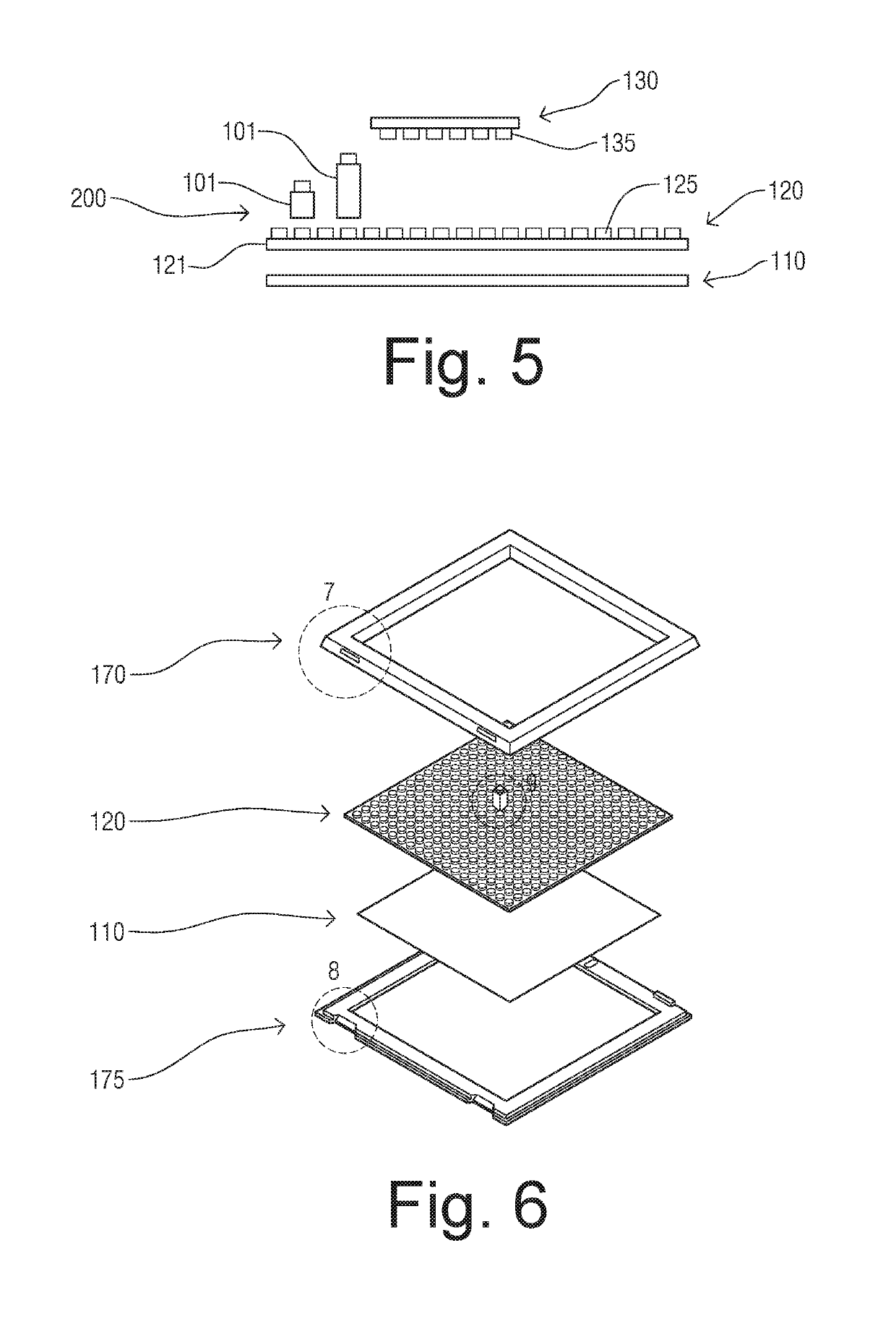 Construction Craft with Connectable Base Plates